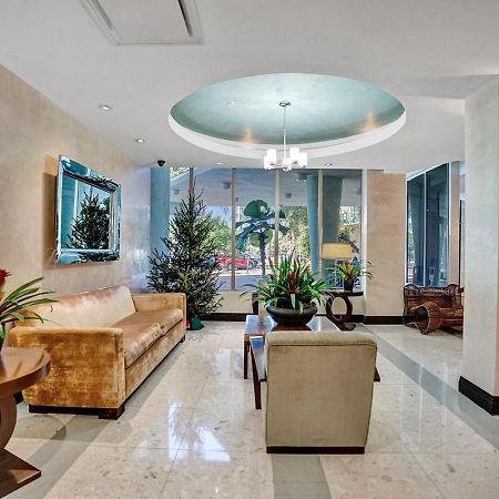 2Bd Condo Christmas Retreat Pool Beachside 好莱坞 外观 照片