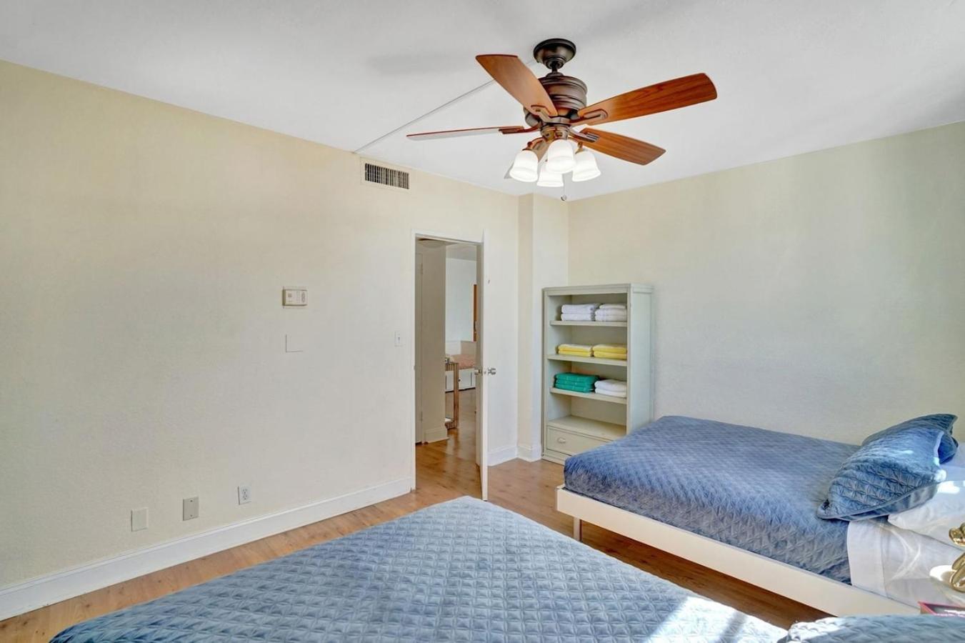 2Bd Condo Christmas Retreat Pool Beachside 好莱坞 外观 照片